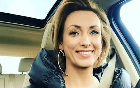 Anna kalczynska is an actress, known for sweat (2020) and na wspólnej (2003). Anna Kalczynska Samochod Dziennikarki Naprawde Kosztuje 200 Tysiecy