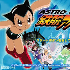 This series haves 50 episodes. é‰„è…•ã‚¢ãƒˆãƒ  Astro Boy 2003 Op Chemistry Ft M Flo Now Or Never Astrosexy Piano Arr Full Ver By Audrey829sj