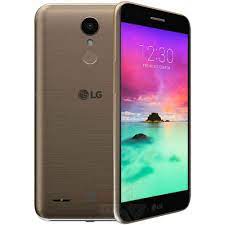 🛠 How to disassemble LG K10 (2017) M250 ...