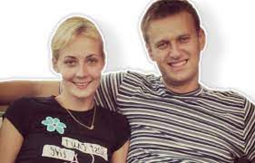 Обрел популярность благодаря своим антикоррупционным расследованиям и. Yuliya Navalnaya Biografiya Foto V Molodosti Kto Otec Yulii Navalnoj Irma Stream
