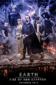110,592 likes · 80 talking about this. Earth Rise Of New Krypton 2016 Imdb