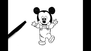 Comment Dessiner Mickey Bebe Youtube Welcome to the official facebook page for drummer mikkey dee. comment dessiner mickey bebe