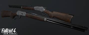 Regular price £10.95 sale price £10.95 sale. Fallout 4 New Vegas On Twitter A Content Double Header The Lever Action Rifle By Toastyfresh And The Martini Henry By Elcid Find Out More Https T Co Lkzfdxbvrb Https T Co F3a0ezt9zd