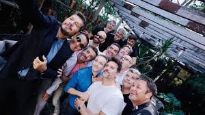 He currently resides in san carlos de bolívar, buenos aires province, argentina. Marcelo Tinelli Regresara A La Television En El 2021 El Diario De Carlos Paz