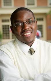 CBCF Announces New Guest Bloggers for The Village » Congressional Black  Caucus Foundation » Advancing the Global Black Community by Developing  Leaders Informing Policy and Educating the Public