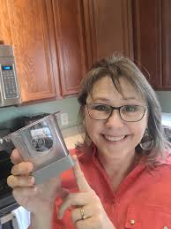 What do you think of the viral cup slicer?