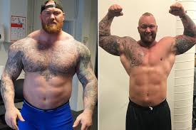 Game Of Thrones Star Debuts Shocking 110 Lb Weight Loss
