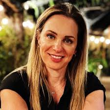 I'm honored to be recognized alongside these exceptional women!