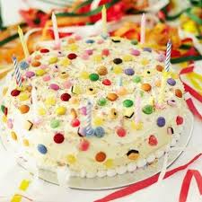 Torte Di Compleanno Per Bambini Decorazioni Semplici E Originali Foto Nanopress Torte Di Compleanno Per Bambini Torte Di Compleanno Torte Cupcake