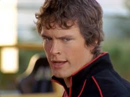 Mack Hartford | Heroes Wiki | Fandom