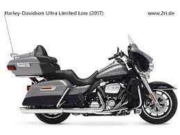 Harley Davidson Ultra Limited Low 2017 Harley Davidson Motorrader Harley Davidson Harley Davidson Motoren