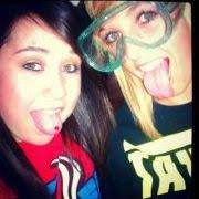 Heather Pressley (imykjm)