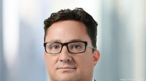 How Drew Keith went from founder of Texas Security Bank to also being its  VP, COO and CFO