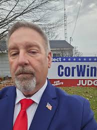 Judge Dignan has been under investigation with the county since 2022,  incurring thousands in legal fees. He called it a "complete ruse" and a  "delicious distraction." If that's the case, why won't