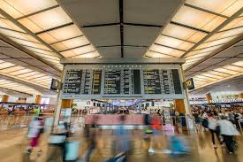They don't want to sell coffee anymore. april 7: Hong Kong Singapore Set To Launch Quarantine Free Air Travel Bubble Aviation Week Network