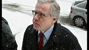 Rättegången mot Skandias förre vd inleds