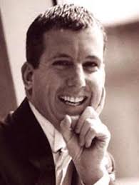 Remembering Chris “Buddha” Clarke '86