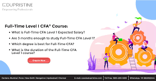 What Is Cfa Cfa Exam Details Syllabus Exam Requirements Fees In India