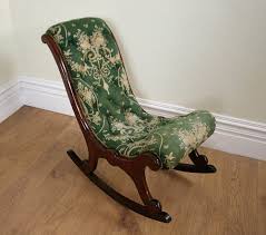 Get the best deal for victorian antique rocking chairs from the largest online selection at ebay.com. Antique Victorian Mahogany Rocking Chair C 1850 Antiques Atlas