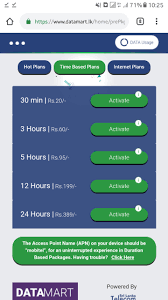 For the money spent, that data package was a. How To Get Unlimited Data From Mobitel Sri Lanka