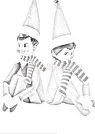 Explore and download more related images with no background on jing.fm. How To Draw Elf On The Shelf Boy How To Images Collection