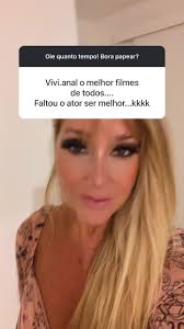 Fiquei “ tissssti” 🤡