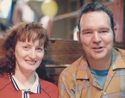 Howard Marcus “Buster” Burnham Jr. (1943-2012)