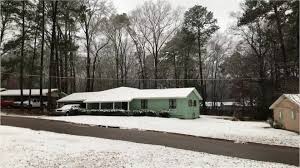 Ms v hokeji 2021 sa budú konať v lotyšsku (21.5. Snow In Ms Winter Storm Brings Snow Levels Not Seen Since 2017