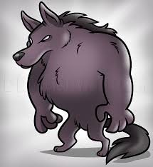 How To Draw Ice Wolf From Undertale Step By Step Drawing Guide By Dawn Dragoart Com By dragoart, posted 9 years ago digital artist. how to draw ice wolf from undertale