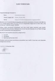 Syarat kartu kredit bank bri tidak terlalu jauh berbeda dengan syarat pengajuan kartu kredit di bank lain. Contoh Surat Pernyataan Pengajuan Kenaikan Limit Kartu Kredit Bri Bagi Contoh Surat