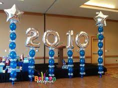 It can brighten up the environment of any celebration. 60 Graduation Balloon Ideas Graduation Balloons Graduation Decorations Balloon Decorations