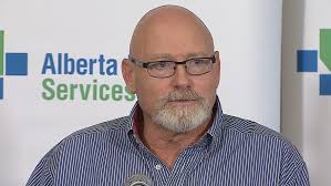 Hospital heroes get patients to safety during Fort McMurray fire