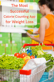 Establishes a budget based on your weight loss rise is one of those weight loss apps that makes dieting so easy that it'd be really difficult to mess it up. The Best Calorie Counter App For Losing Weight Lalymom