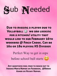 Indiana Mafia Napier