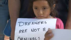 LA County votes to fight back against the Trump administration's decision  to phase out DACA