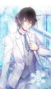 Pin By مشاعر مبعثرة On Diabolik Lovers Diabolik Lovers Azusa Diabolik Lovers Diabolik Lovers Wallpaper