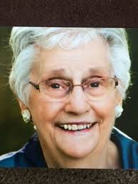 Audrey Bernice Uthe Obituary September 19, 2022