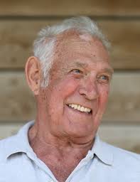 Obituary information for Charles Russell Patton