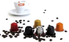 Wiederbefüllbare kaffeekapseln machen es möglich! Nespresso Kapseln Selbst Befullen