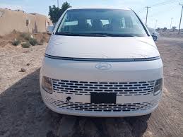 Image result for Classy Blue 2025 Staria