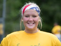 All-State softball team 2018