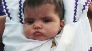 Moss Bag Baby Carrier. Tribute to an Unknown Artist