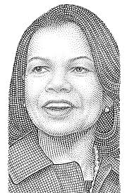 Condoleezza Rice