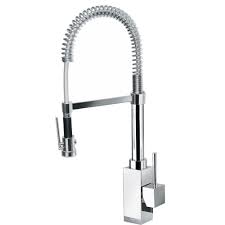 latoscana dax single handle pull down