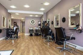 Last august 20, 2020 i went to their salon to have a hair cut and brazilian blowout. Serenity Hair Beauty Holistic Therapies Hair Salon In Green Street Green London Treatwell