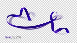 I never would have found it early if i hadn't been screened, said robert, a survivor of colorectal cancer. Colon Cancer Awareness Month Dark Blue Color Ribbon Isolated On Transparent Background Colorectal Cancer Vector Design Template For Poster Stock Vector Adobe Stock