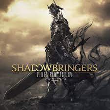 Shadowbringers is the newest expansion for final fantasy xiv, bringing the game up to version 5.0. Final Fantasy Xiv Shadowbringers