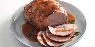 Un grande classico della nostra cucina che può essere preparato con diversi tagli di carne ed arricchito in vari modi, ma che richiede sempre la doppia cottura. Arrosto Se C E Il Sughetto E Ancora Piu Buono La Cucina Italiana