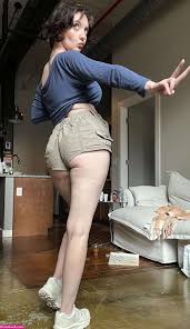 onlyzaboomafoo lycragun bondgirlmechsuit Nude Leaks OnlyFans Photos 4  Gallery - Leaknudes