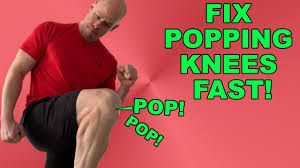 How To Fix Popping Shoulders And Elbows During Push Ups Youtube